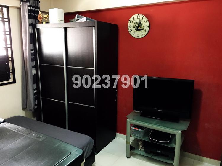 Blk 117 Bedok Reservoir Road (Bedok), HDB 3 Rooms #157228672